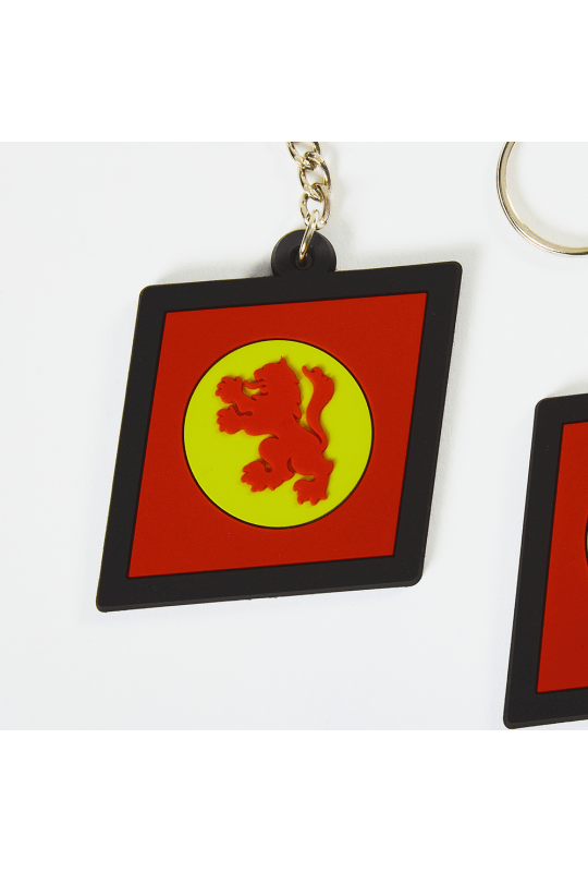 CalMac Keyring
