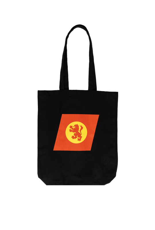 Recycled 10oz Cotton Shopping Bag