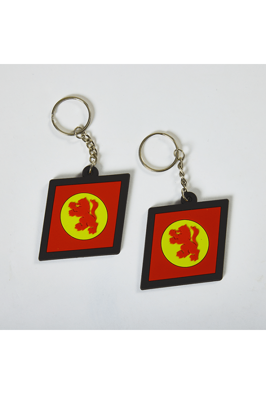 CalMac Keyring