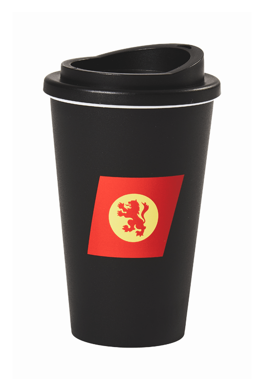 CalMac Travel Cup